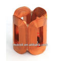Electric Component Motor Copper Inductor Coil for portable hard disk